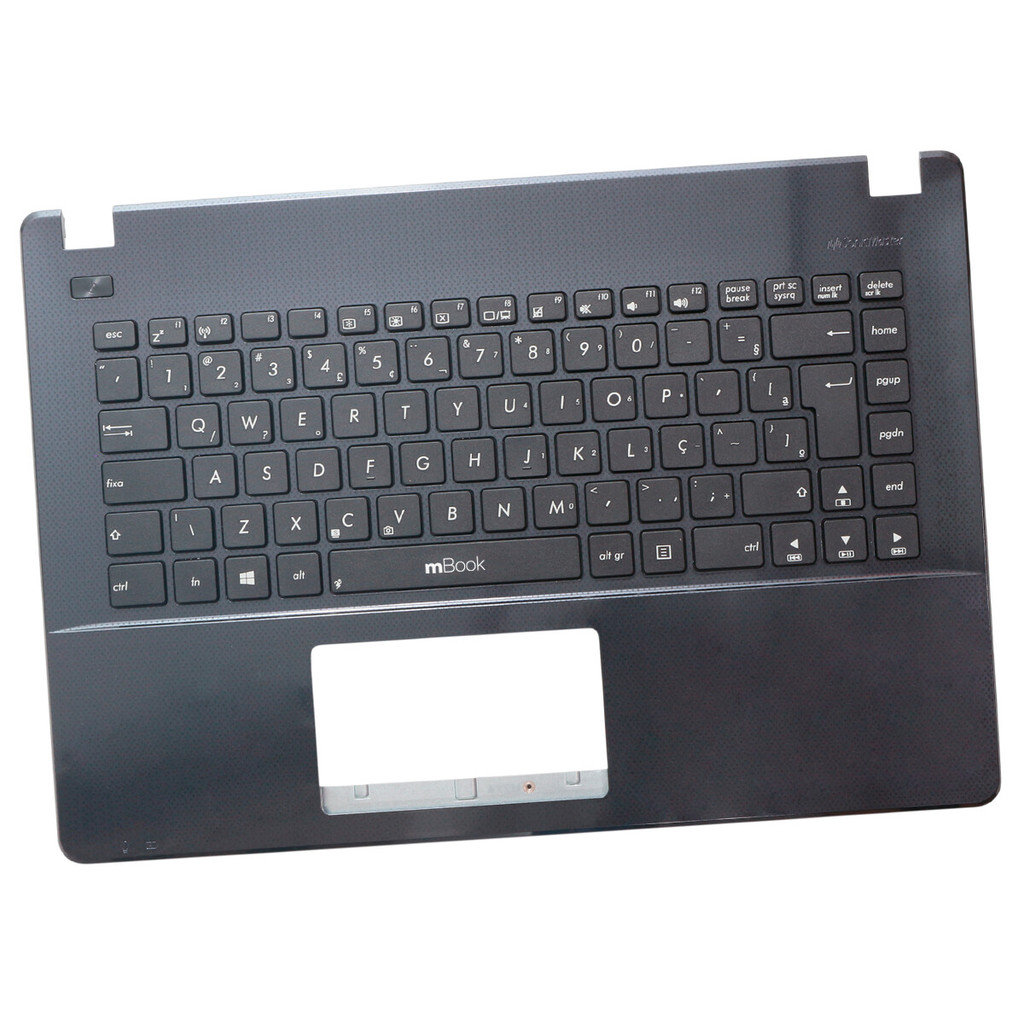 Teclado Asus X451c X451ca X451 Sg-57640-40a Aexjb600110 C/RP