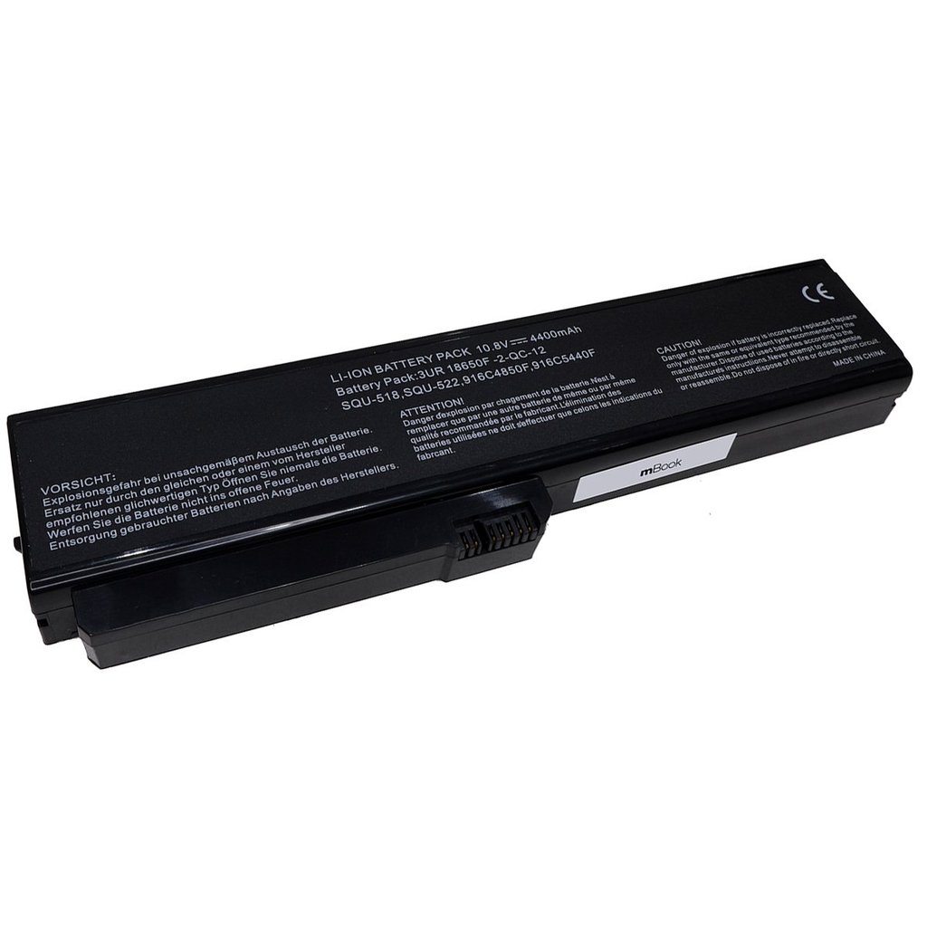 Bateria para Semp Toshiba STI Is1252 Is1253