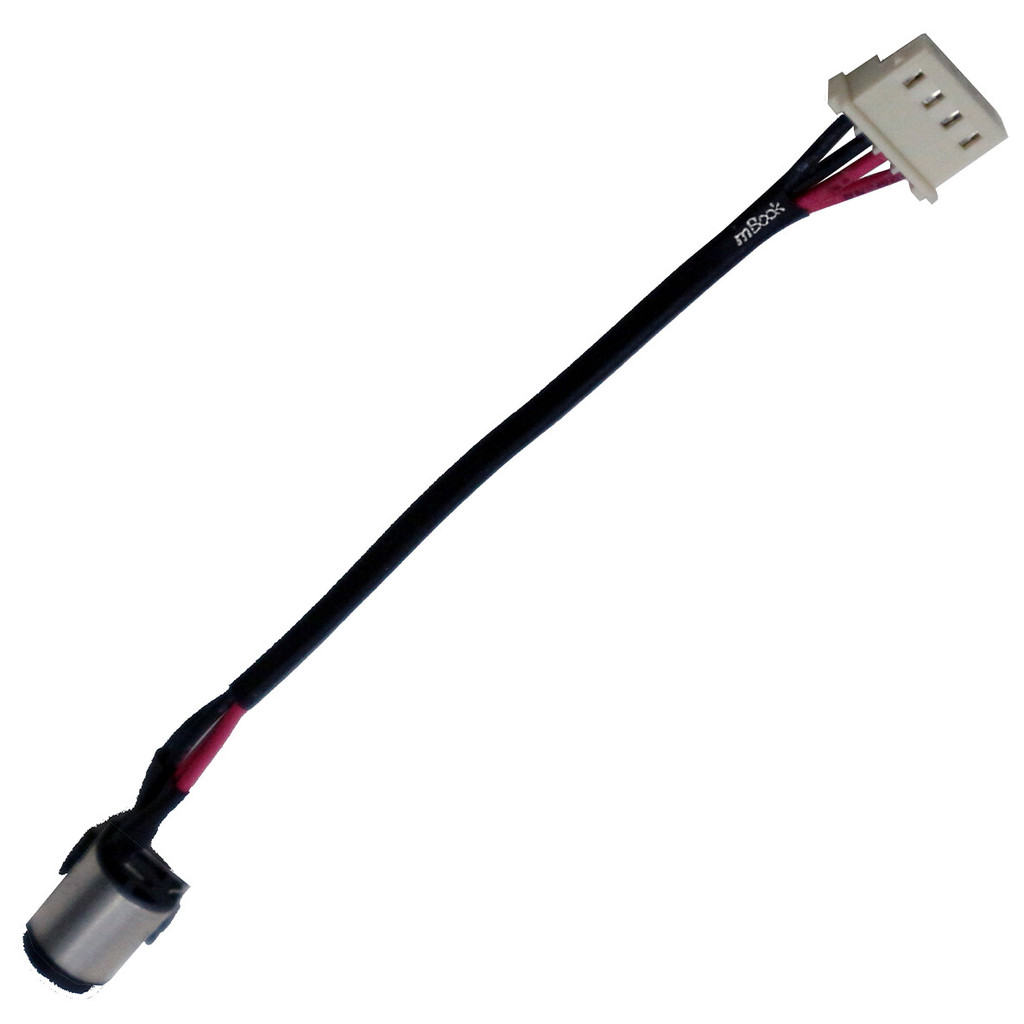 Dc Jack + Cabo para Sony Vaio Svf14 Svf15 Svf142a23t Svf142