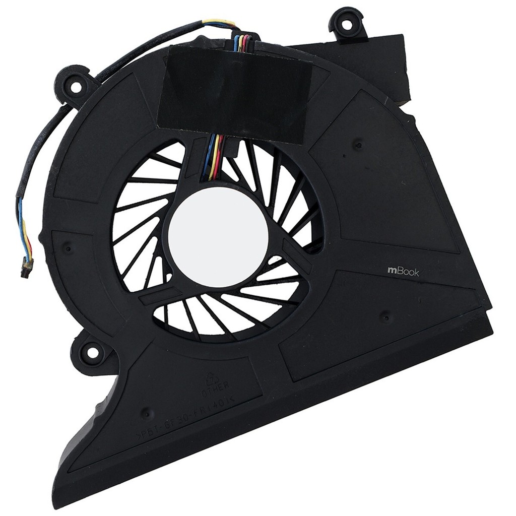 Cooler All-in-one para Hp Omni 200 200-5020a 200-5300t