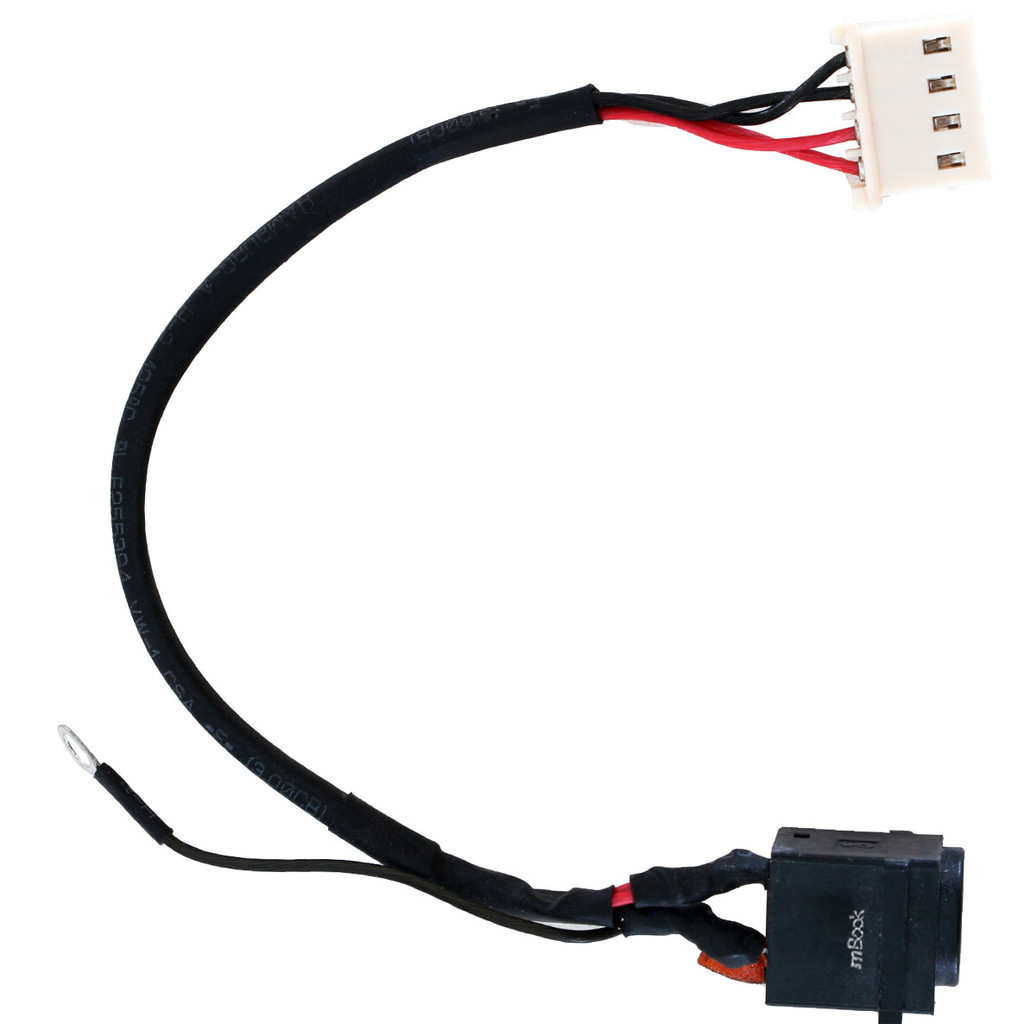 Conector Jack para Sony Vaio SVE15111EBS SVE151D11X SVE15125