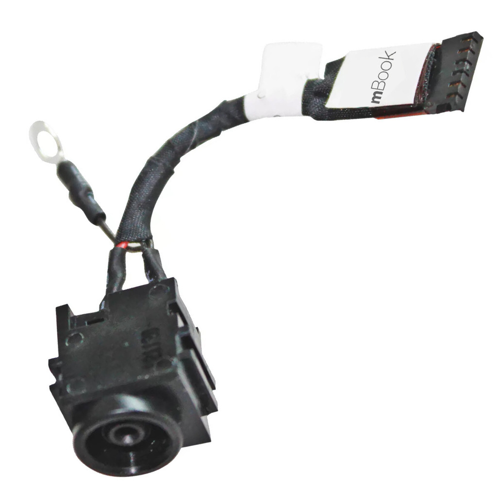 Conector Jack para Sony Vaio SVT131 SVT131B11L SVT1313Z9ES