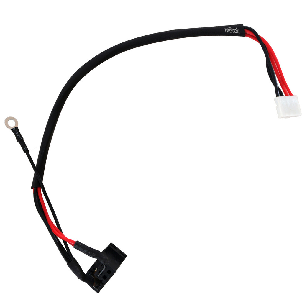 DC Jack para Np270e5g-kewbr Np270e5g-xd1br Np270e5j-kd1br