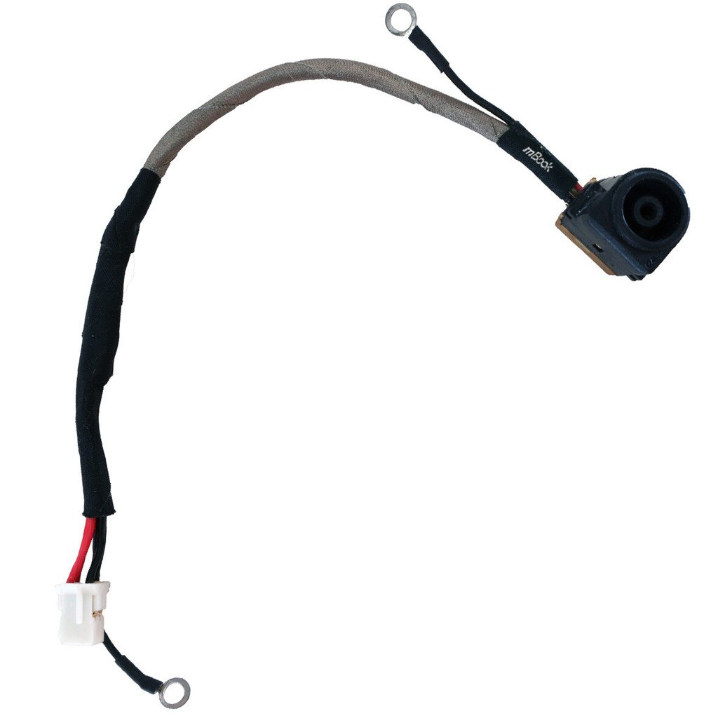 Conector Dc Jack para Sony Vaio Vpcsb Vpc-sb Vpcsa Vpc-sa