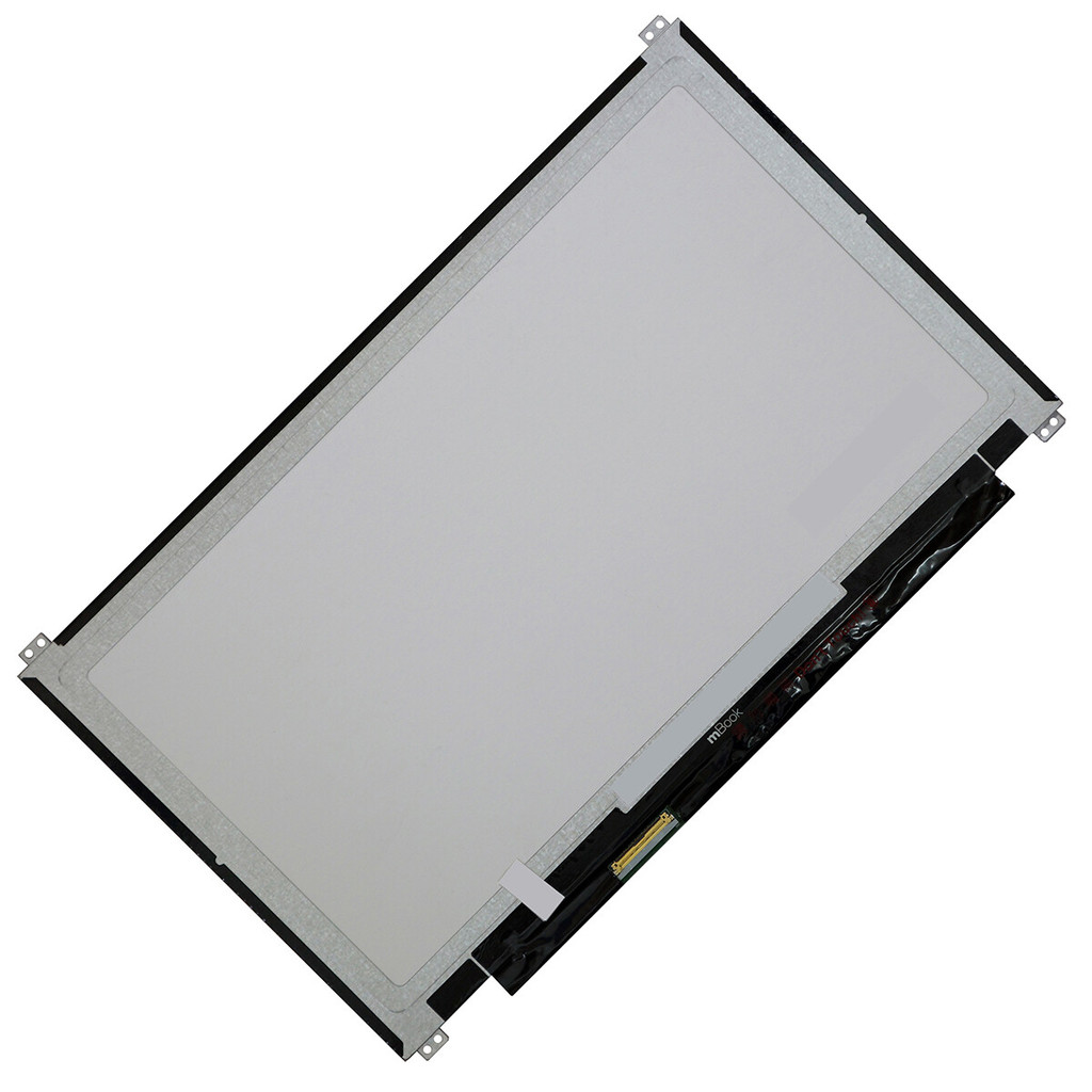 Tela Para Notebook 13.3 Slim Samsung Np915s3g