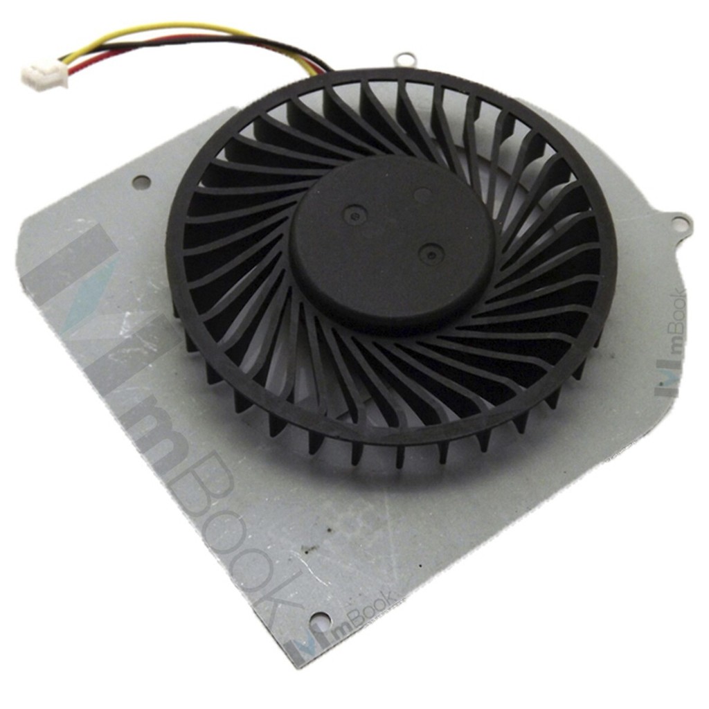 Cooler para Dell Xps 14z L412z L412 Mk9j3 Ab5005ux-r03