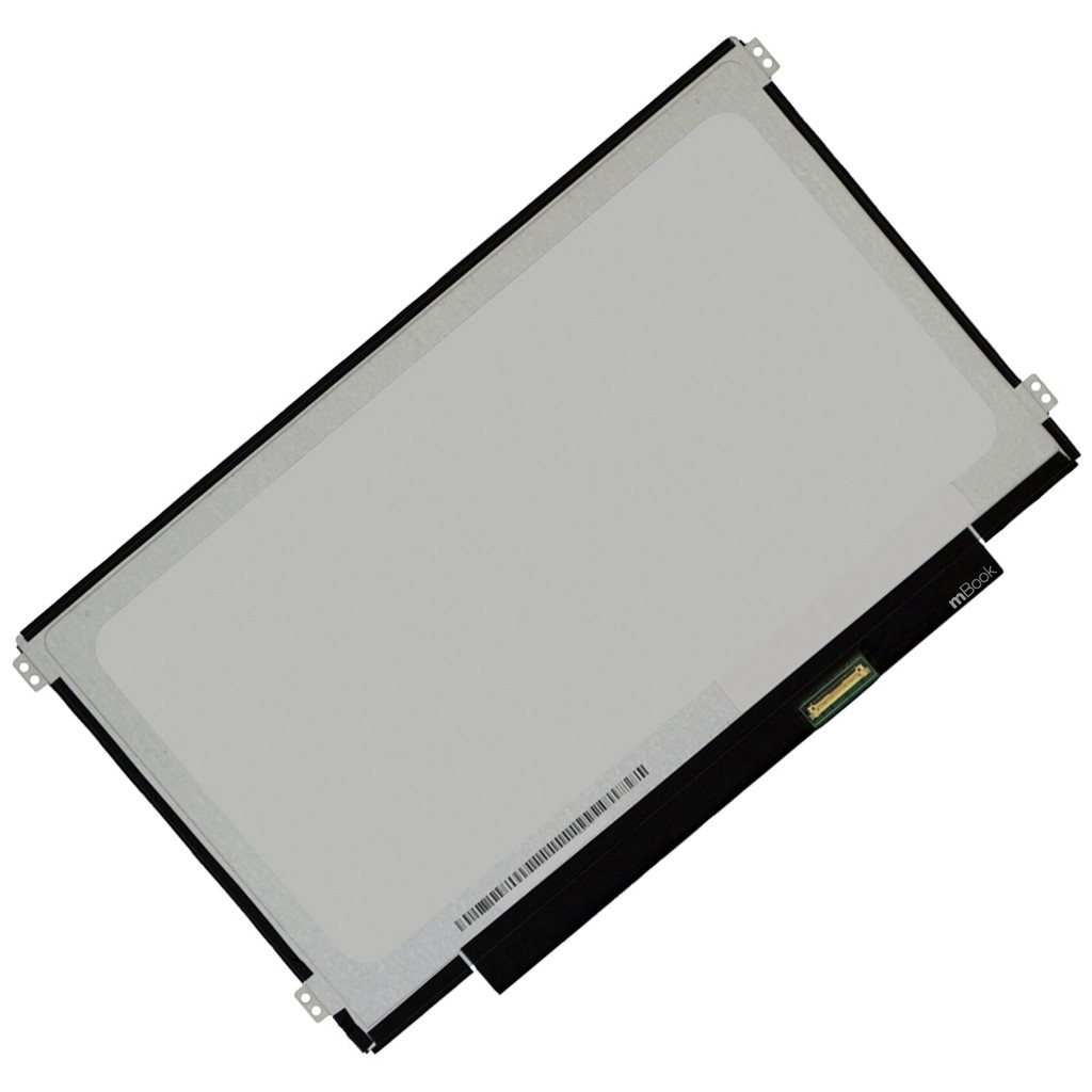 Tela 11.6 Led Slim 30p Para Acer N18q5 Versão Sem Touch