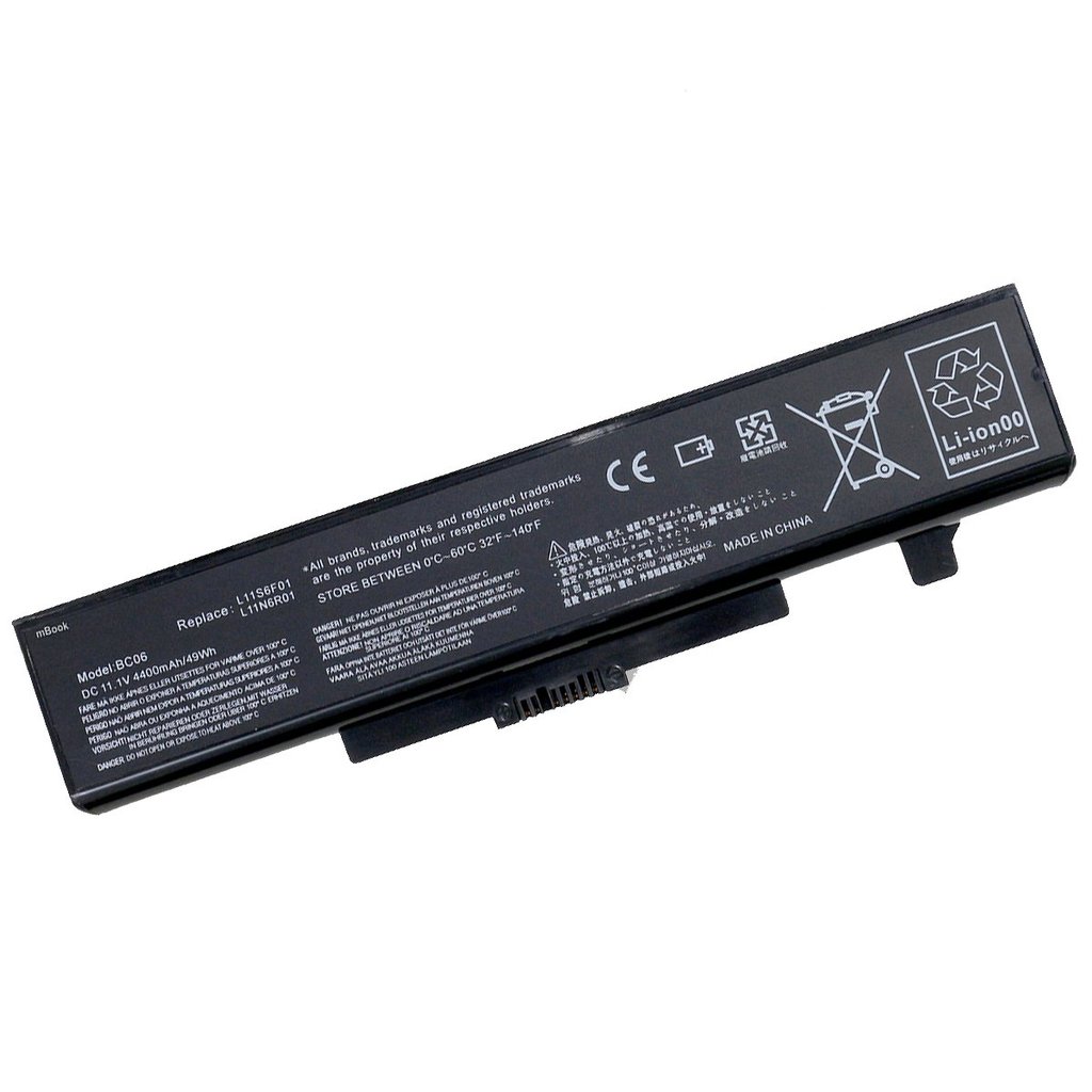 Bateria para Lenovo Ideapad N580 N581 N585 N586