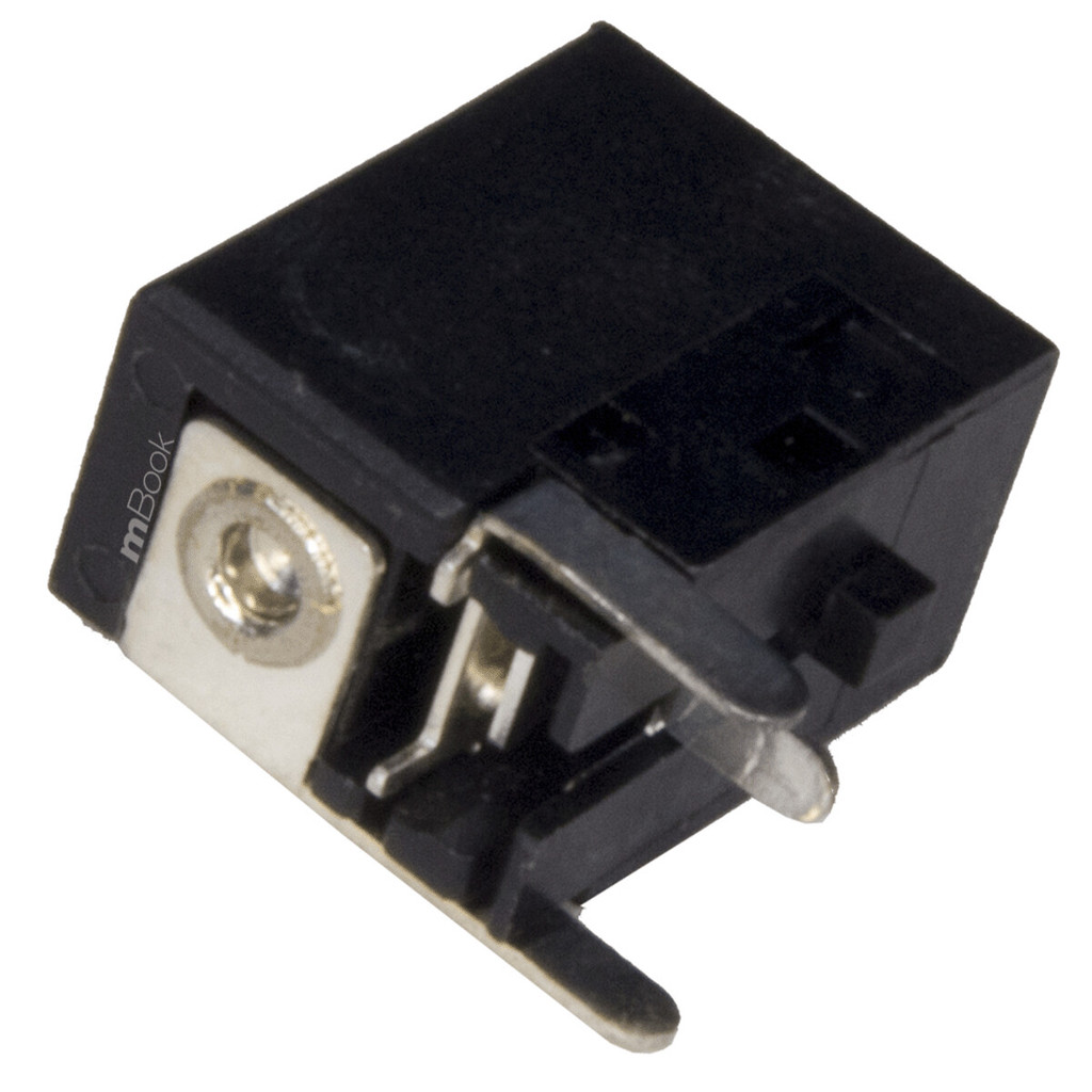 Conector DC Jack para Compaq HP All in One CQ1-1010br