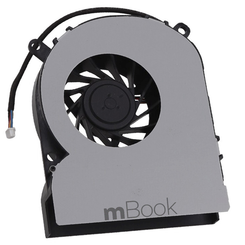 Cooler Ventoinha All-in-one para HP Touchsmart 600