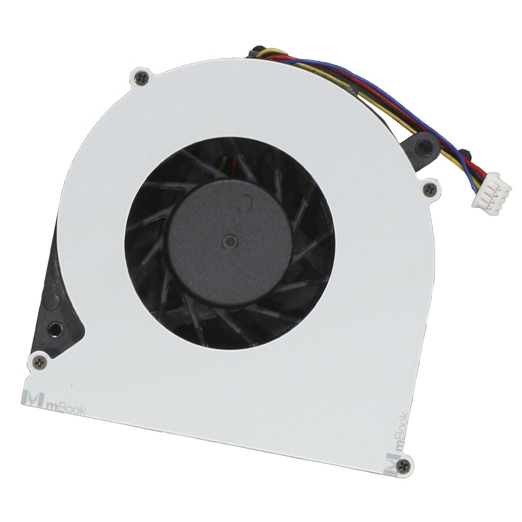Cooler Fan para Hp Probook 6465b 6470b 6475b 4530s C008