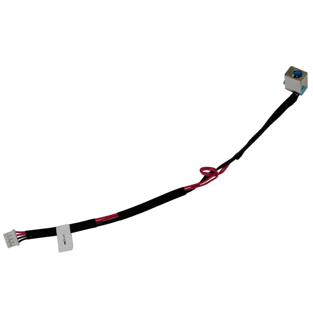 Dc Cable Jack para Gateway ne56r06b