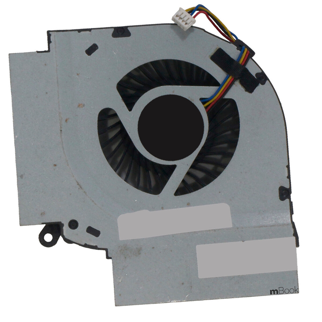 Cooler Fan Ventoinha para LG A560 A550 S525 S530 S550