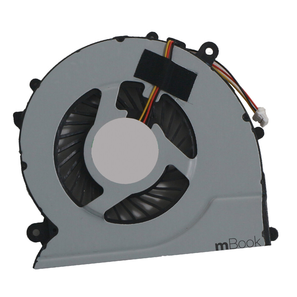 Cooler Ventoinha para Samsung Np700z4a