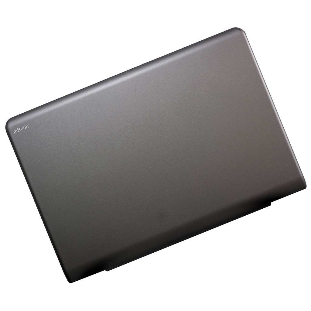 Carcaça Tampa Traseira da tela para Samsung Np530u3c
