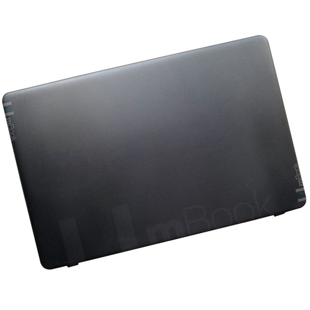 Carcaça Tampa traseira da tela Lcd para Samsung Np300e5m