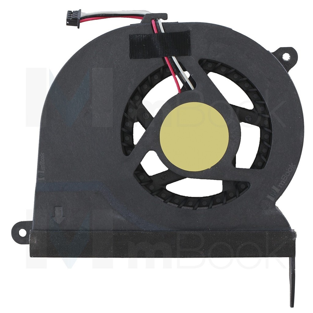 Cooler Notebook para Samsung Rv411 - Ba31-00098a