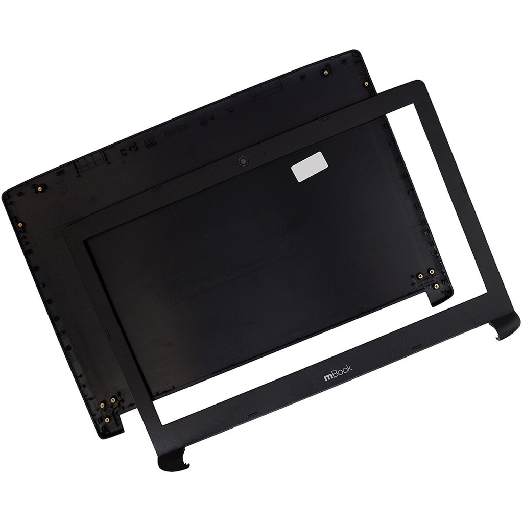 Carcaça Moldura E Tampa Da Tela para Acer Aspire A515-41g