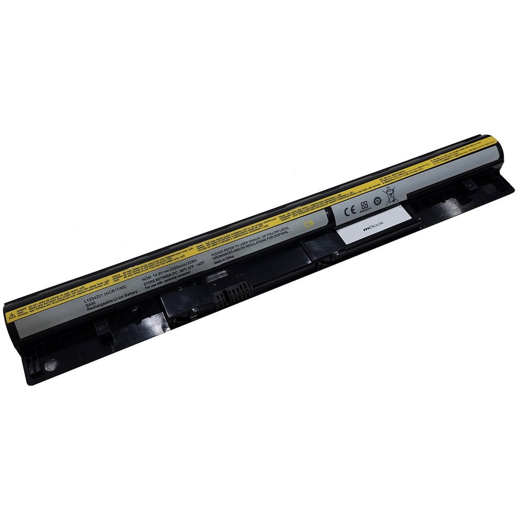 Bateria Para Lenovo Ideapad S300 S310 S400 S400u S405 S410