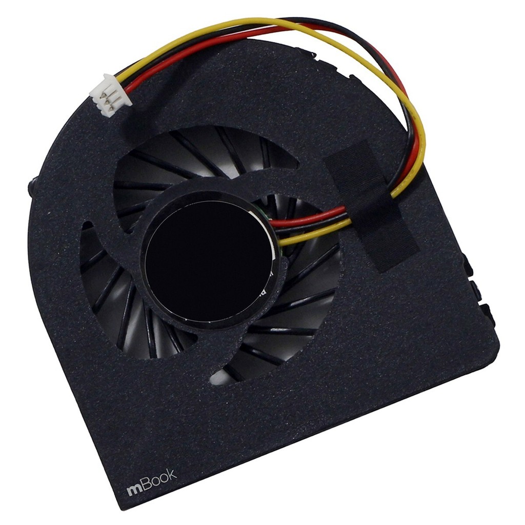 Cooler Fan Ventoinha para Dell Inspiron 14r-3420