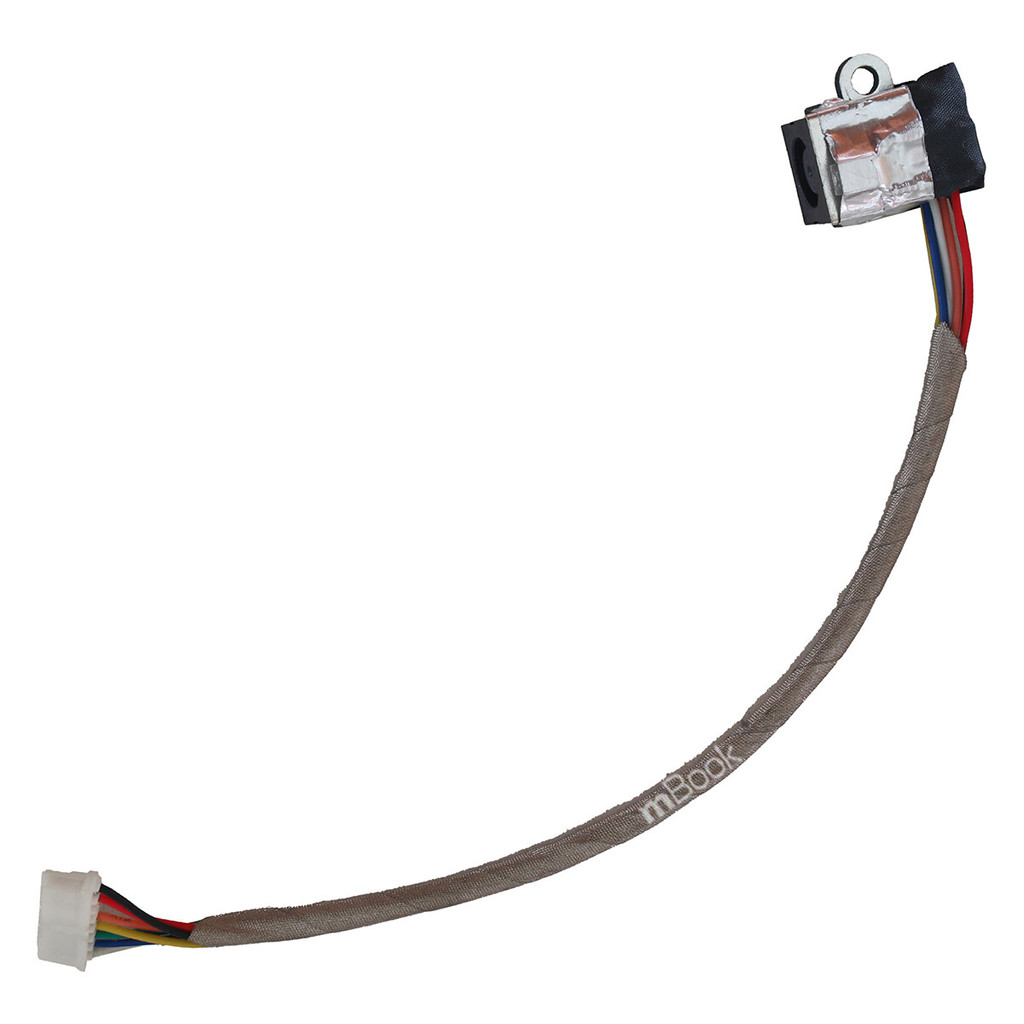 Dc Jack para Dell Studio 1535 1536 1537 1555 1557 1558