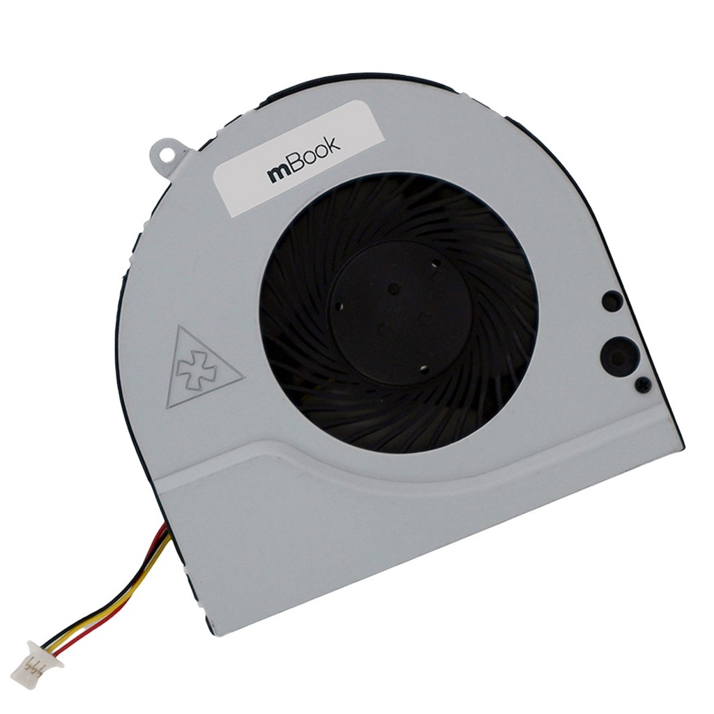 Cooler para Acer Aspire E1-530 E1-532 E1-570 E1-572 Series