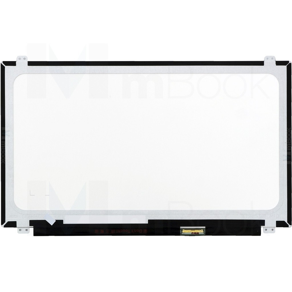 Tela 15.6 Slim Full Hd Touch para Touchscreen B156htk01.0