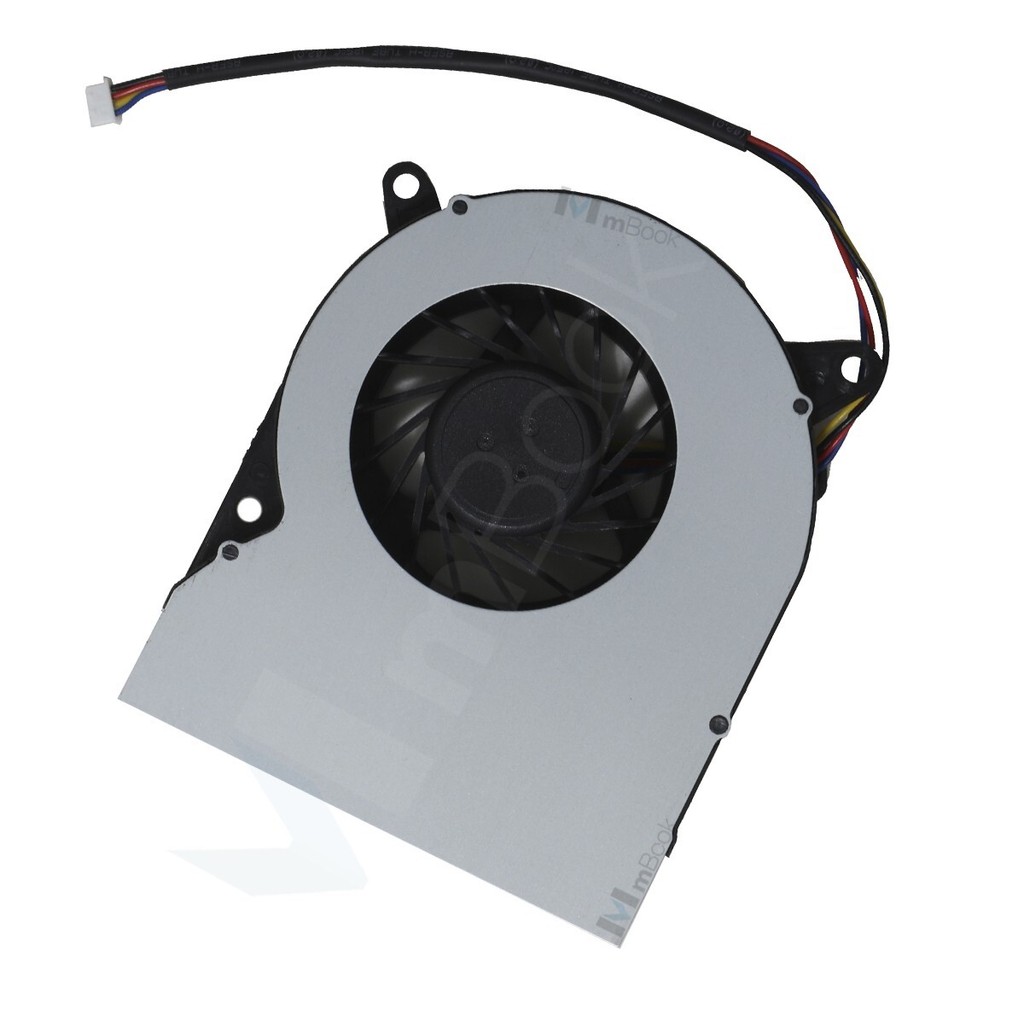 Cooler All-in-one para HP Compaq Cq1-1125 Cq1-1320br
