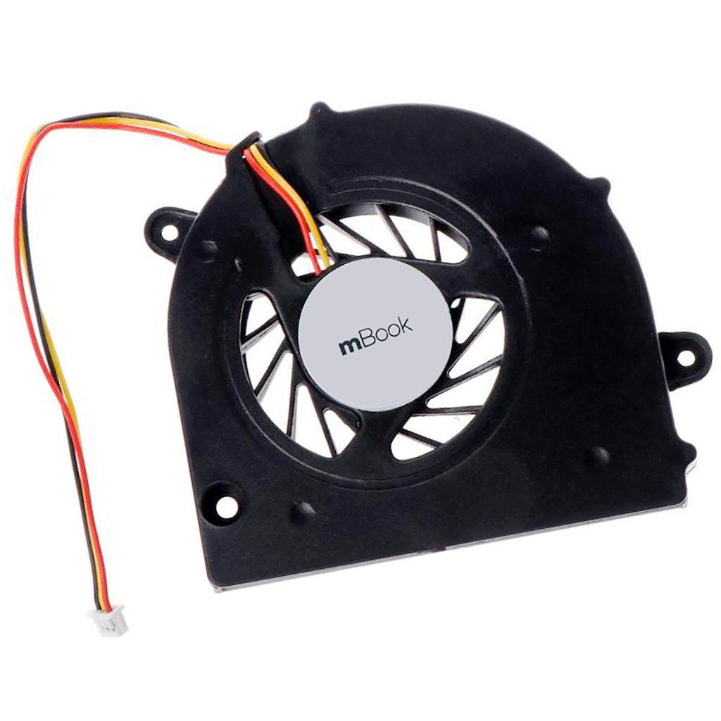 Cooler para Toshiba Satellite L500d-st5600 L505 L505-es5011