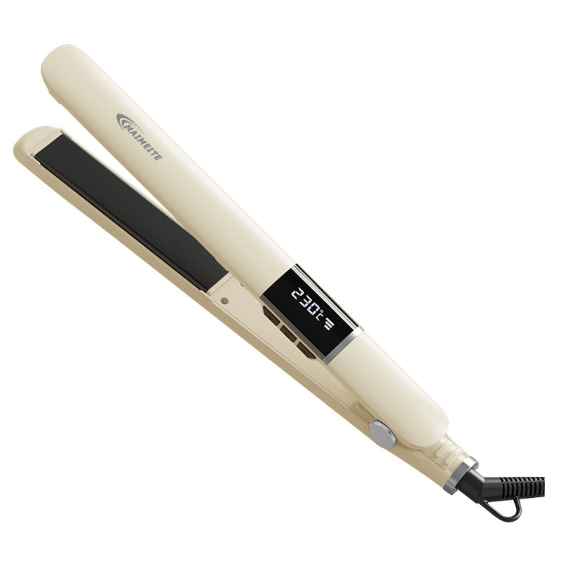 Imagem MAIMEITE Prancha Cabelo Profissional 230º  Chapinha Nano Titanium bivolt