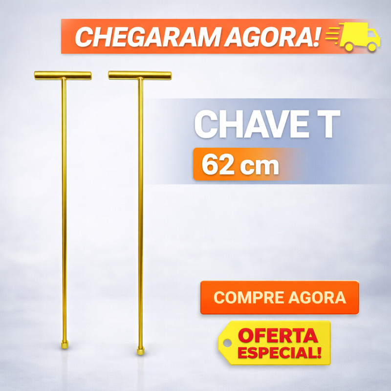 CHAVE 10mm LONGA 62cm PARA RETIRADA DO CESTO DE MAQUINA DE LAVAR em Oferta na Shopee