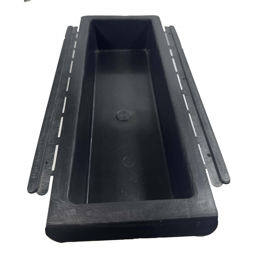 gaveta plastica para maquina de costura em Oferta na Shopee