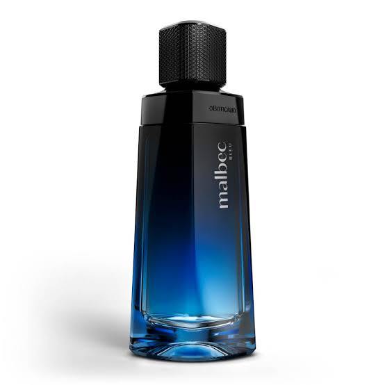 Refil - Perfume Malbec Bleu