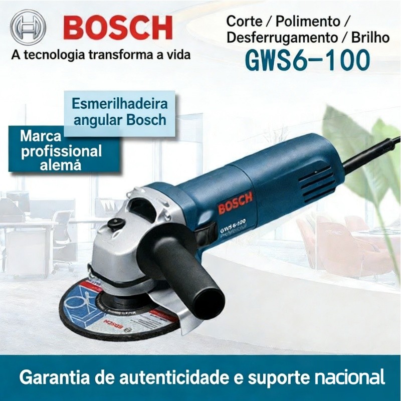 O que é Furadeira 220 V Bosch? Guia e Onde Comprar | BuscaProdutos