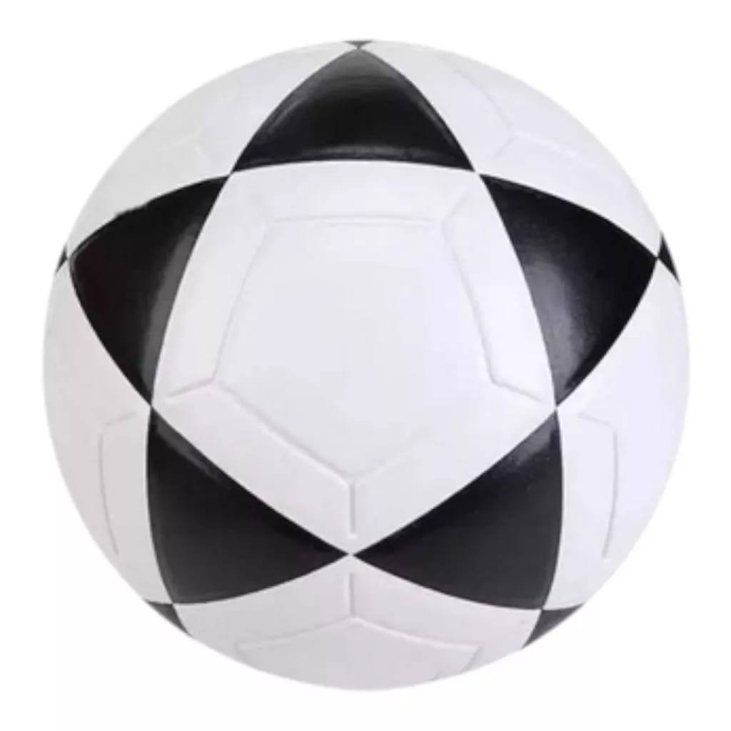Bola Futevolei Branca Profissional Macia Altinha Branca em Oferta na Shopee