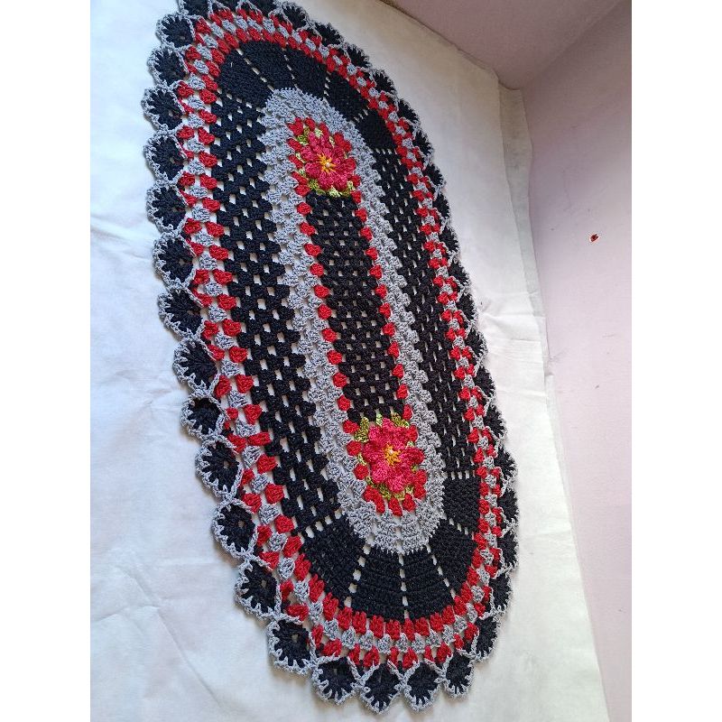 O que é Tapete Passadeira com Flor? Guia e Onde Comprar | BuscaProdutos