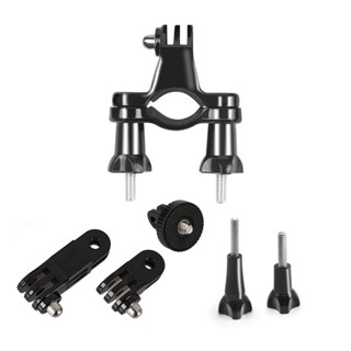 Suporte Para Visão Noturna Coronha Para Gopro Cámeras Preto em Oferta na Shopee