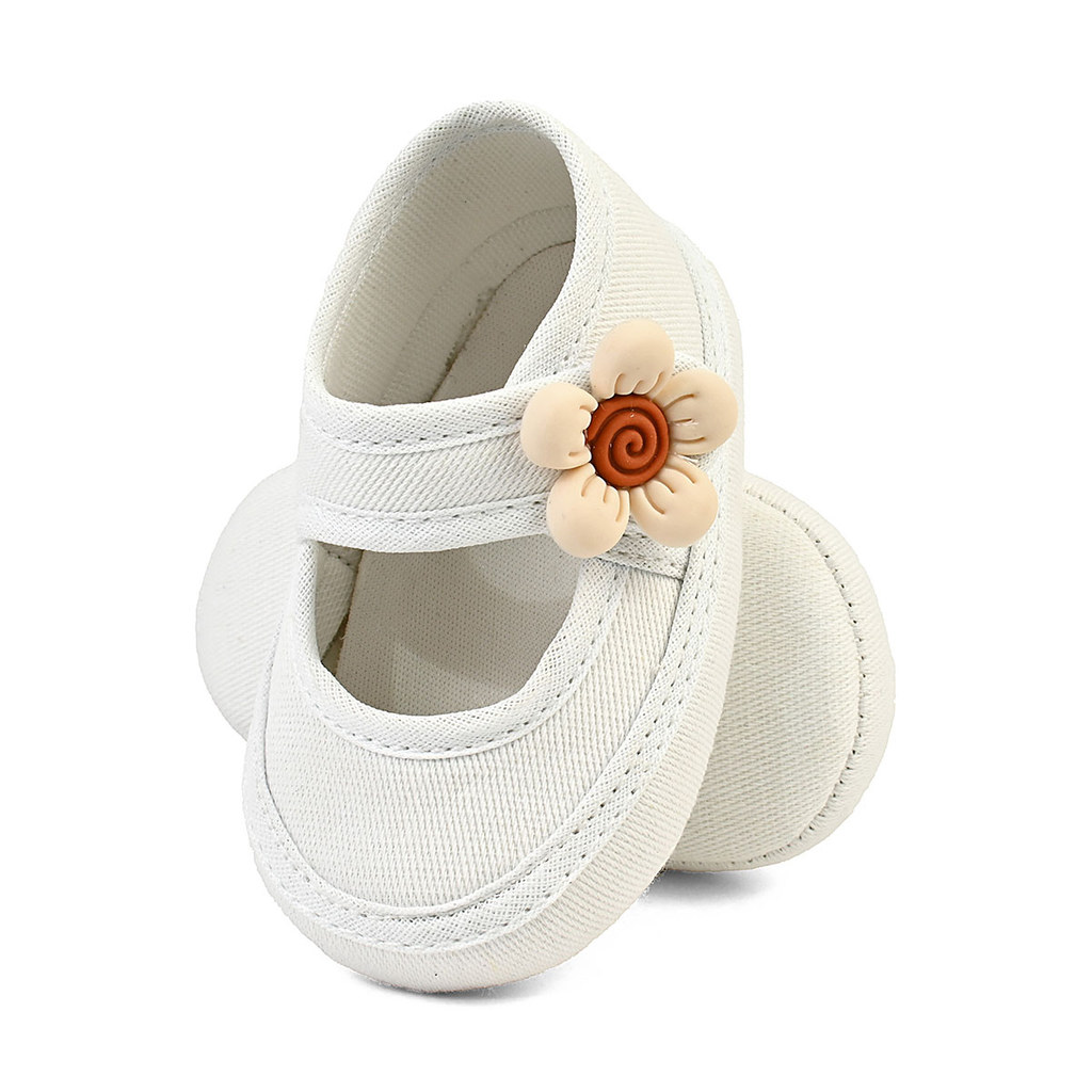 Sapatilha Bebe Feminina Sapatinho Menina Infantil Moda Conforto Leve Antialergico em Oferta na Shopee
