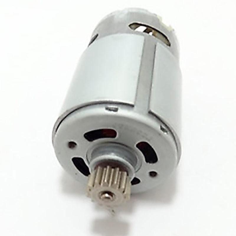Motor para Parafusadeira / Furadeira GSR 14,4-2 2609120204 BOSCH