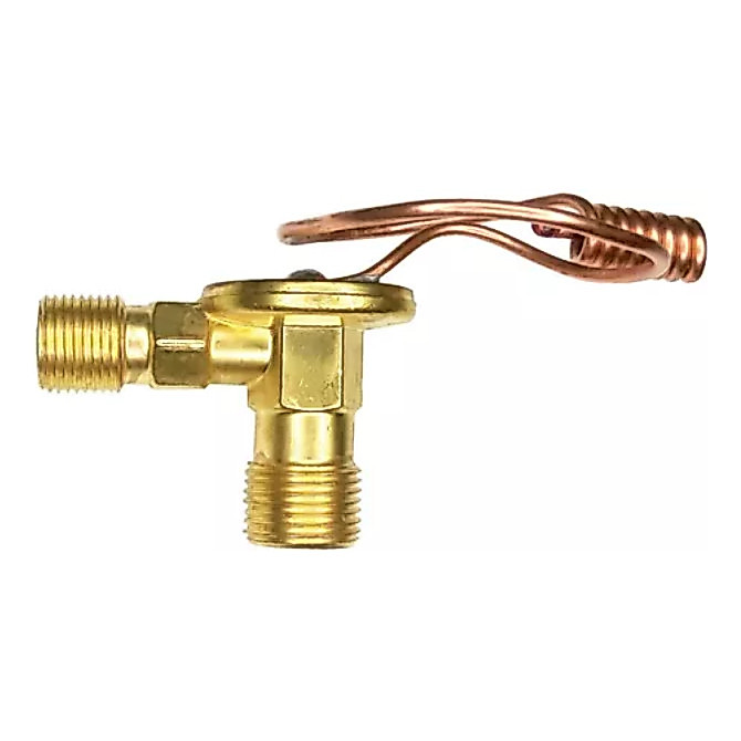 Válvula Expansão Capilar 210mm 1,5t 3/8 X 1/2 Automotivo