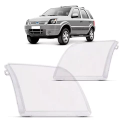 Par Lente Farol Ford Ecosport 2003 2004 2005 2006 2007