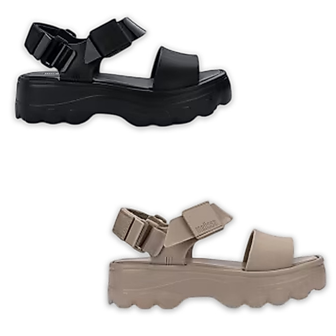Melissa Kick Off Sandal - 32823