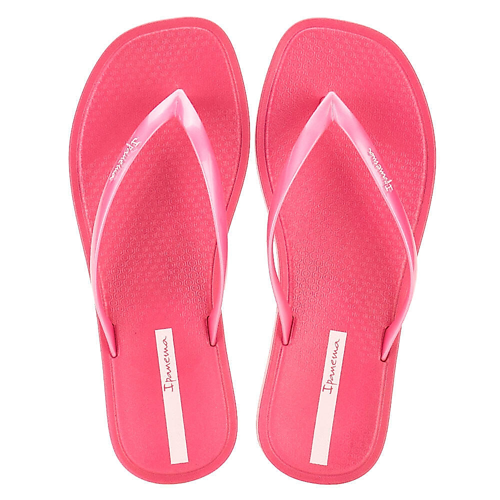 Chinelo Feminino Solar Colors Ipanema 27230