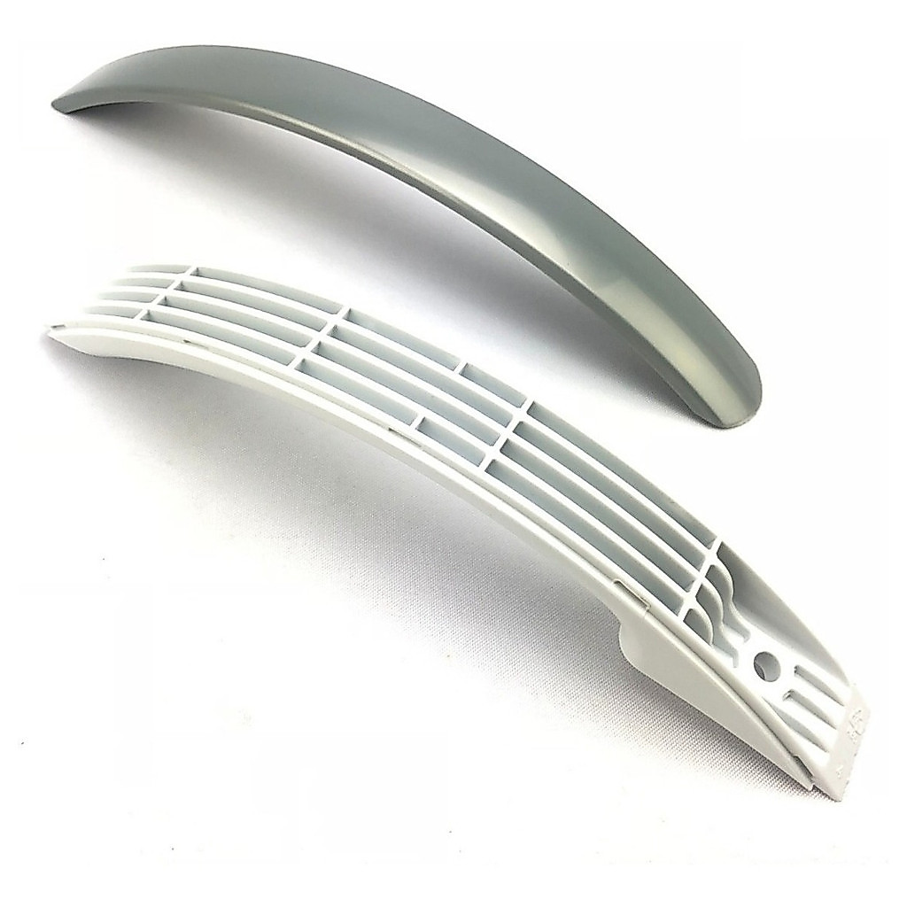 Puxador Geladeira Electrolux Dc33a Dc34a Dc47 Dc49 Dc50