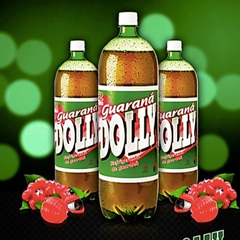 Refrigerante dolly 2 Litros promoção uva laranja, guarana, cola, limão bebida- bebida, mais vendidos