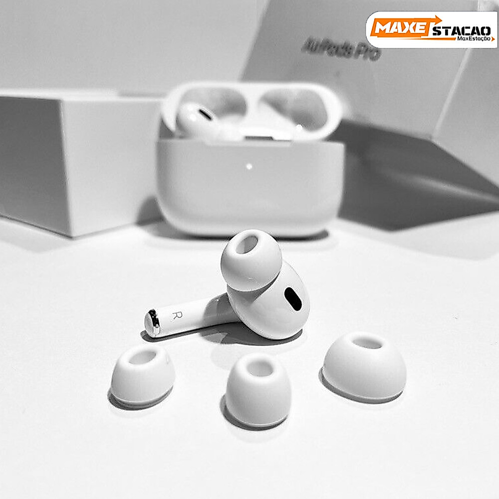 Pro 4s TWS/i12 TWS Bluetooth 5.0 Fone de ouvido esportivo sem fio à prova d'água inpods 3 adequado para iPhone e Android