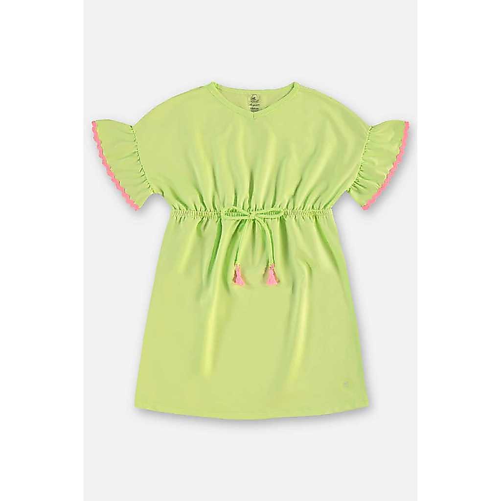 Saída de Praia Infantil FPS +50 Up Baby