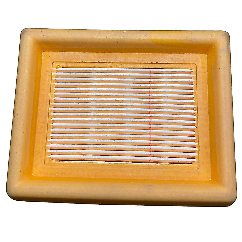 Filtro Ar Roçadeira Compatível Sth Fs120 Fs250 Fs300 Fs350