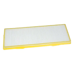 Filtro de Cabine Ar Condicionado Scania Série G 380 Euro 3 2006-2012/ G 420 Euro 3 Após 2006/ G 440 Euro 3 Após 2006