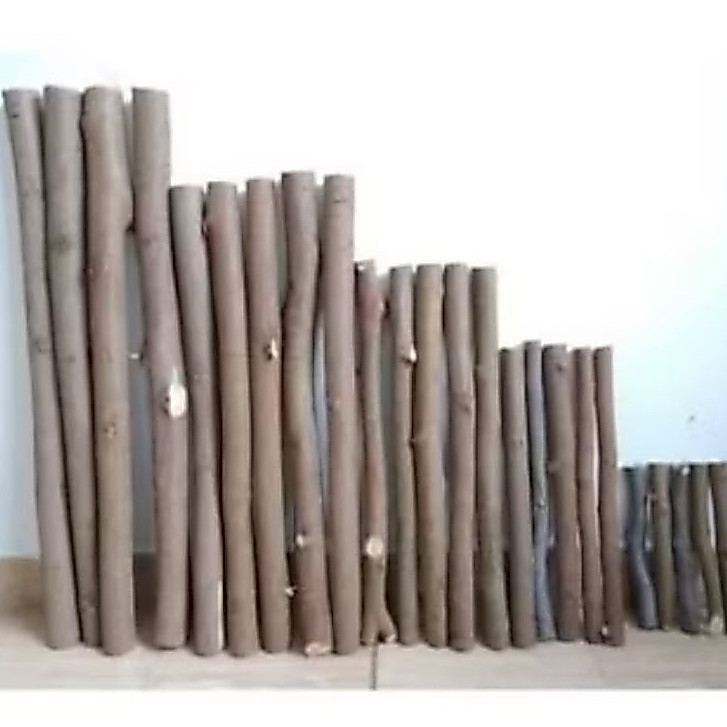 KIT 4 GALHOS RUSTICOS PARA MECRAME E ARTESANATOS EM GERAL